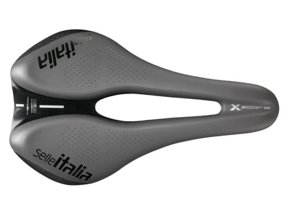 Selle Italia Novus Boost EVO X-Cross Superflow Zadel