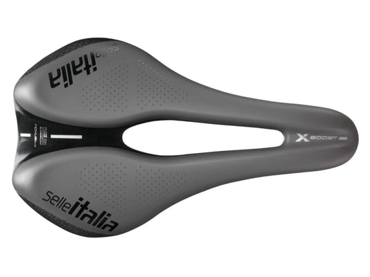 Selle Italia Novus Boost EVO X-Cross Superflow Zadel