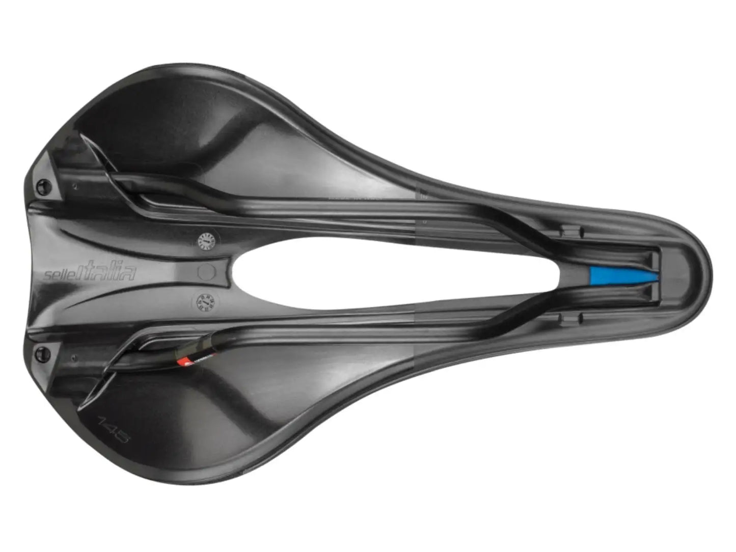 Selle Italia Novus Boost EVO X-Cross Superflow Zadel