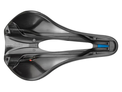 Selle Italia Novus Boost EVO X-Cross Superflow Zadel