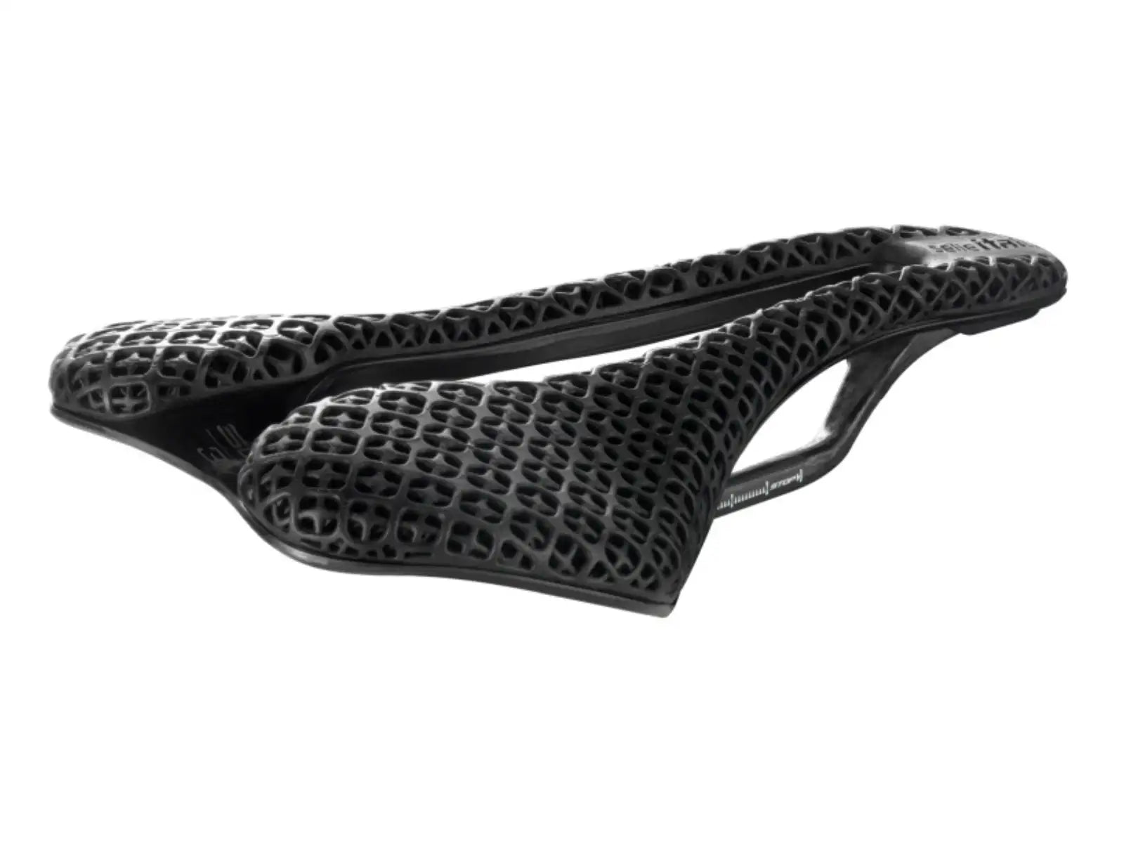 Selle Italia SLR Boost 3D Carbon Superflow Zadel