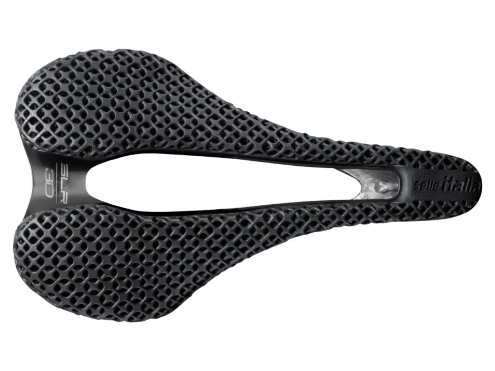 Selle Italia SLR Boost 3D Carbon Superflow Zadel