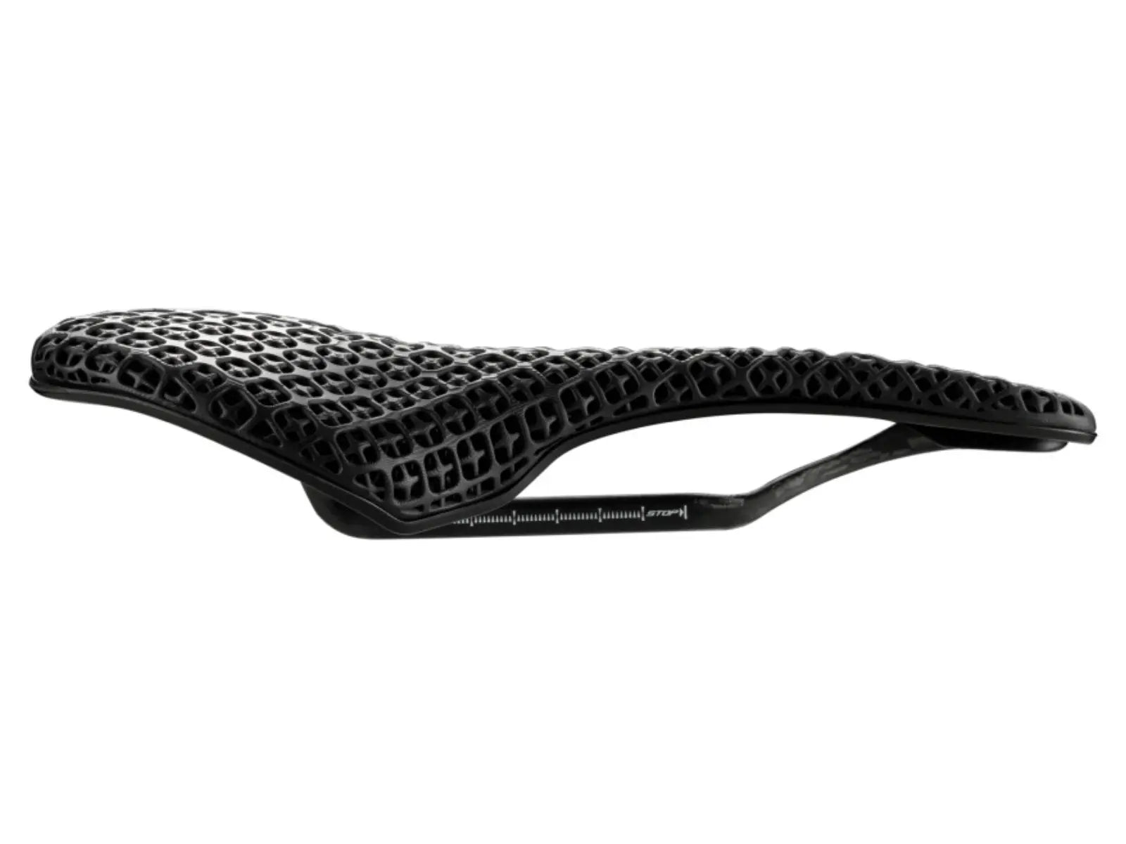 Selle Italia SLR Boost 3D Carbon Superflow Zadel
