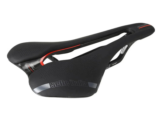 Selle Italia SLR Boost Kit Carbonio Superflow Zadel