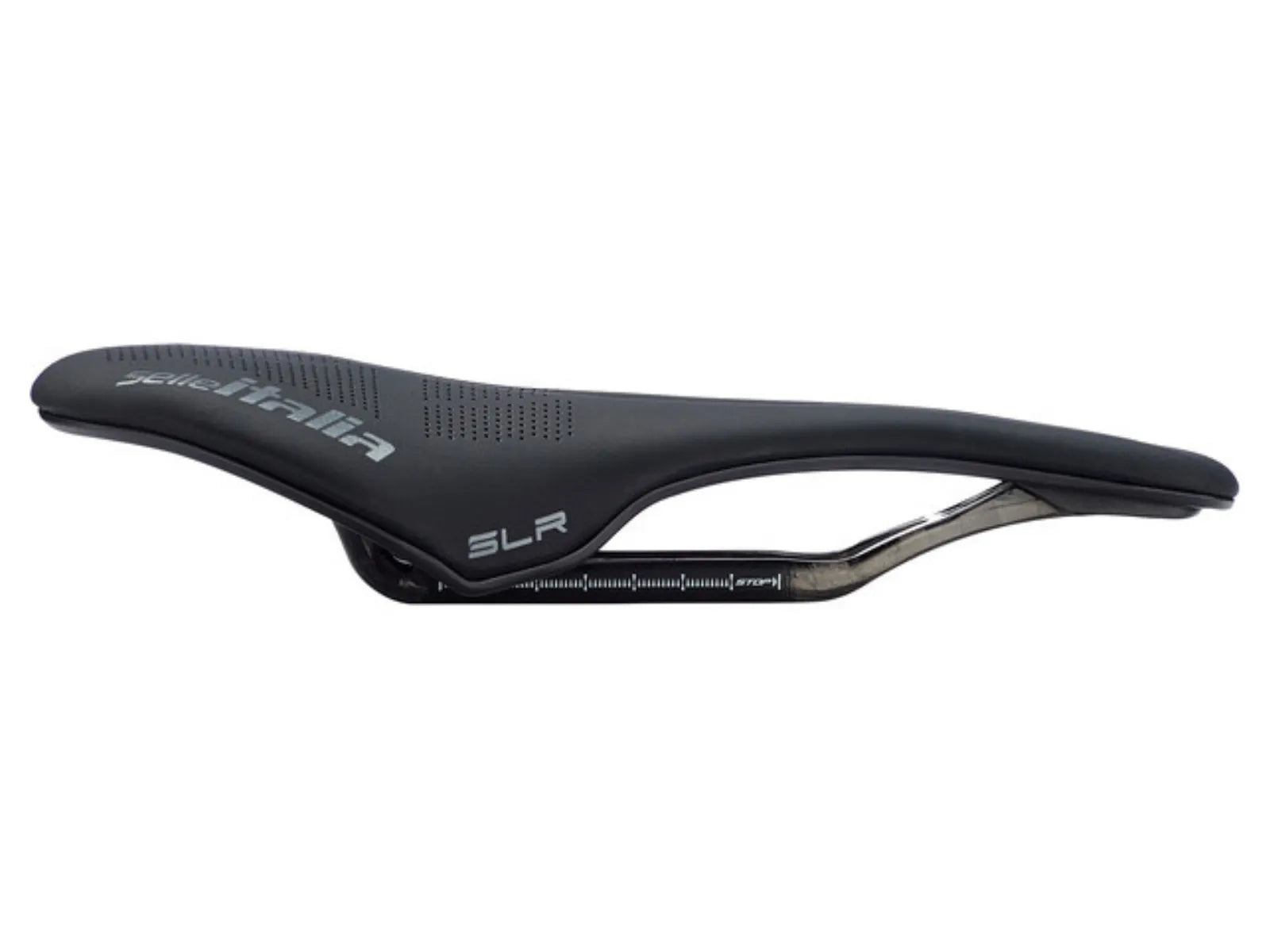 Selle Italia SLR Superflow Carbon Rails Zadel