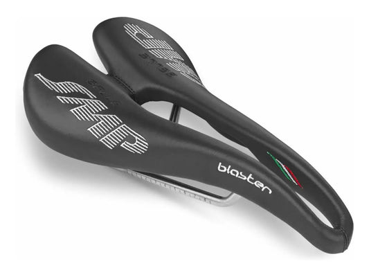 Selle SMP Blaster Zadel