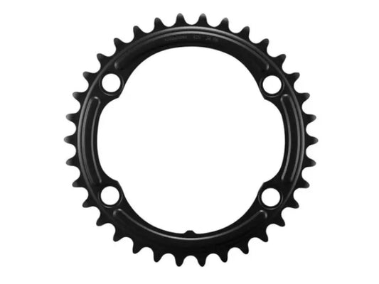 Shimano 105 FC-R7100 Kettingblad Binnen 12-Speed