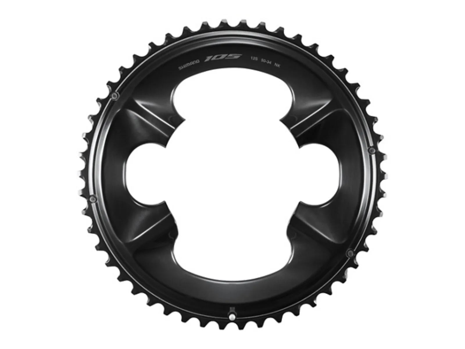 Shimano 105 FC-R7100 Kettingblad 12-Speed