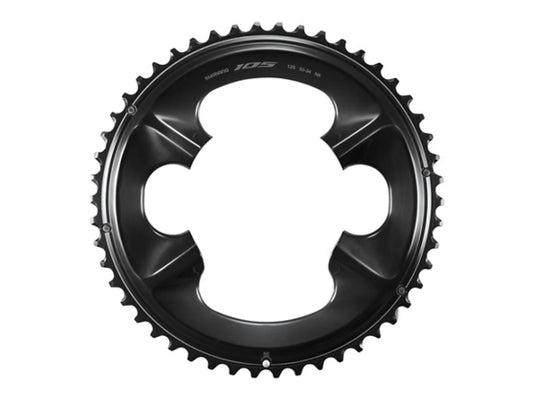 Shimano 105 FC-R7100 Kettingblad Buiten 12-Speed