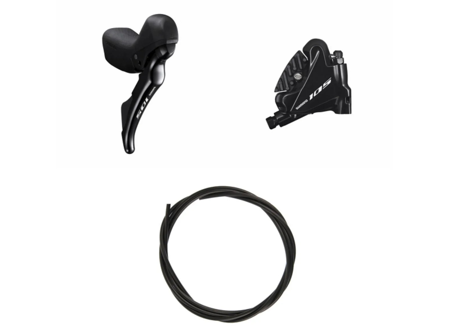 Shimano 105 R7020 11-Speed Remset