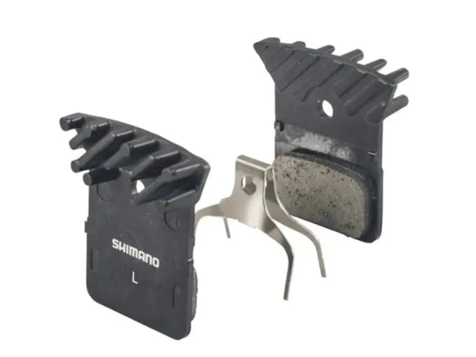 Shimano BP-L05A-RF Remblokken