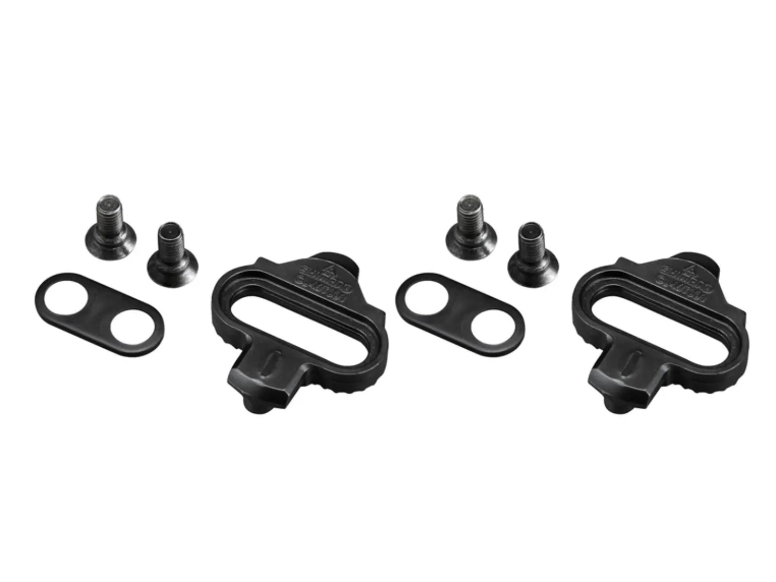 Shimano CL-MT001 MTB/Gravel Schoenplaatjes