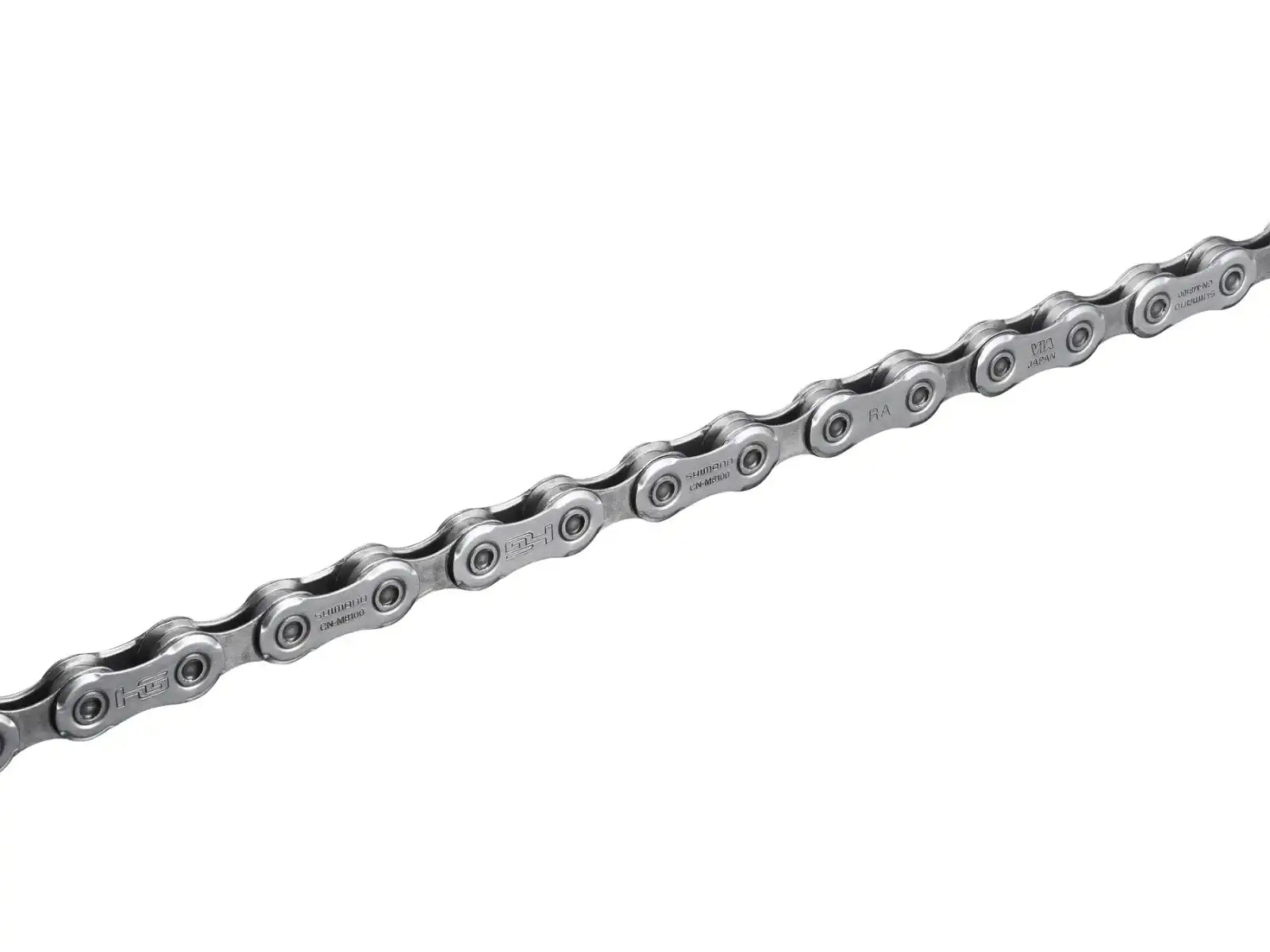 Shimano CN-M8100 XT & Ultegra 12-Speed Ketting