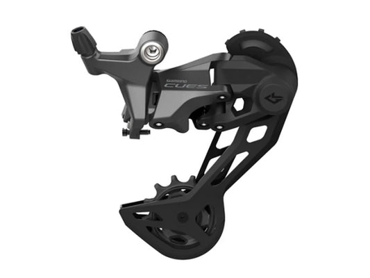 Shimano Cues RD-U6020-SGS Achterderailleur 2x10-Speed