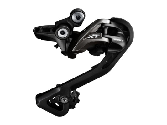 Shimano Deore XT Achterderailleur RD-T8000-SGS 10-speed (OUTLET)
