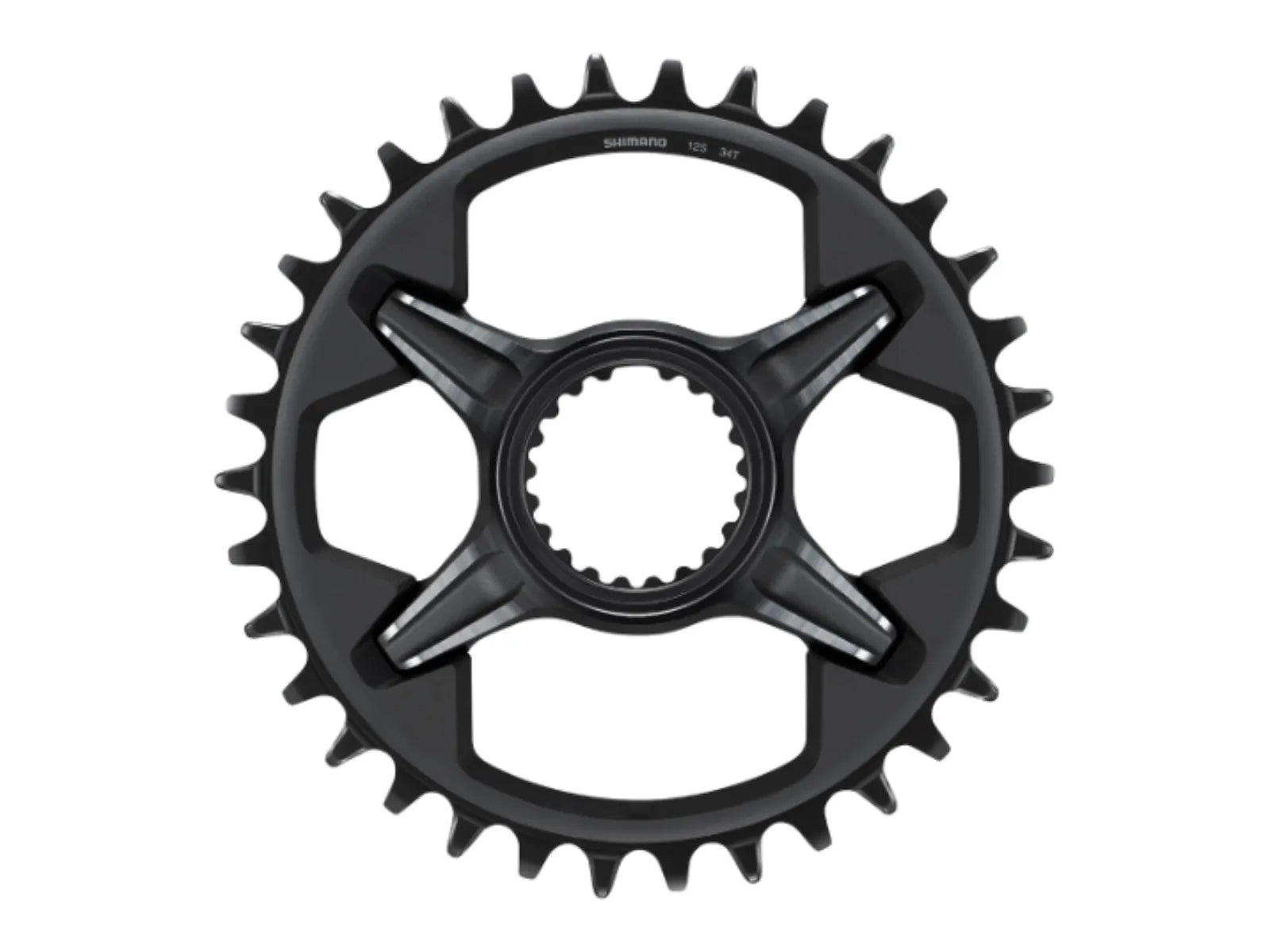 Shimano Deore XT M8100 12-Speed Kettingblad