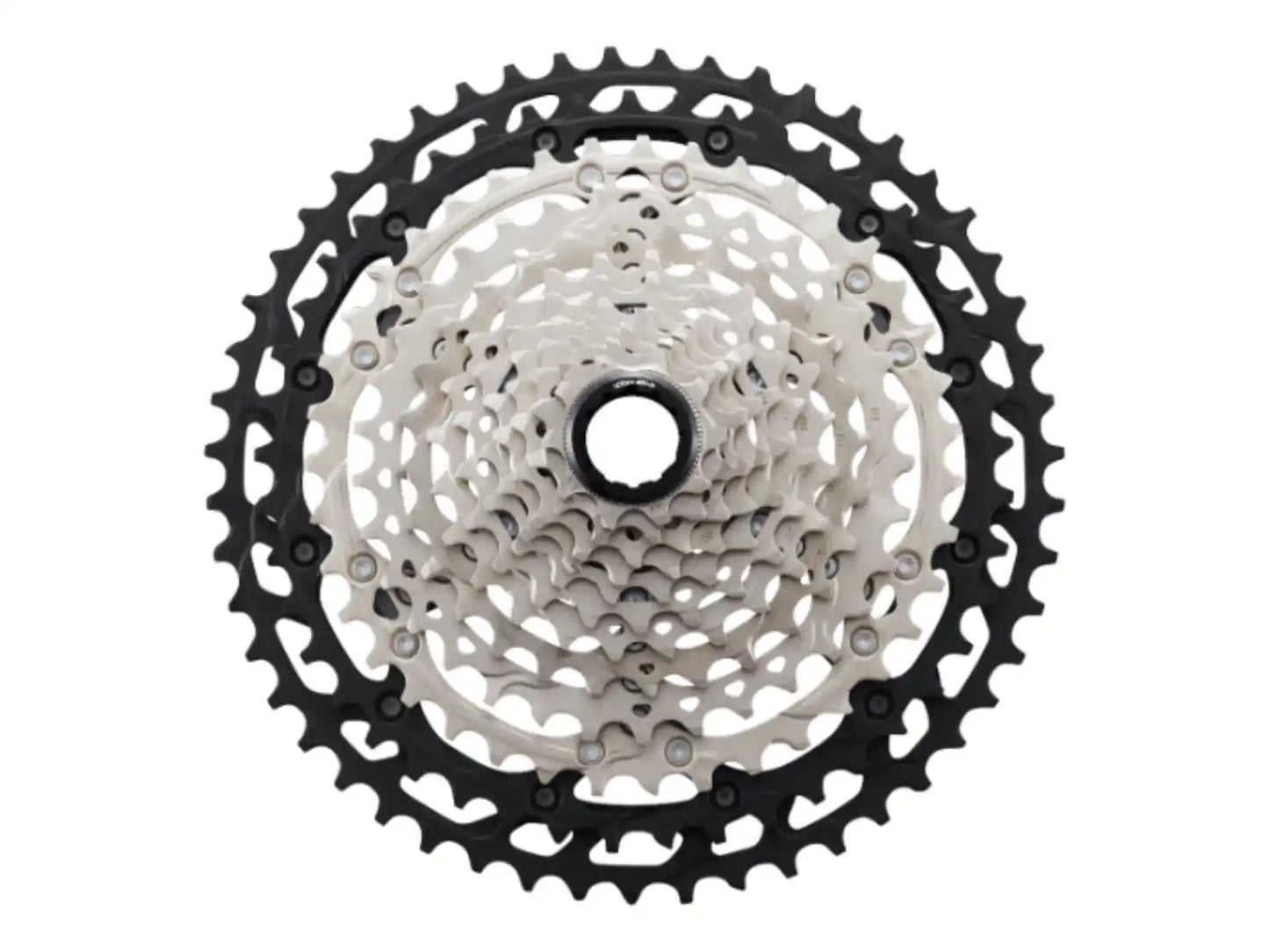 Shimano Deore XT M8100 12-Speed MTB Cassette