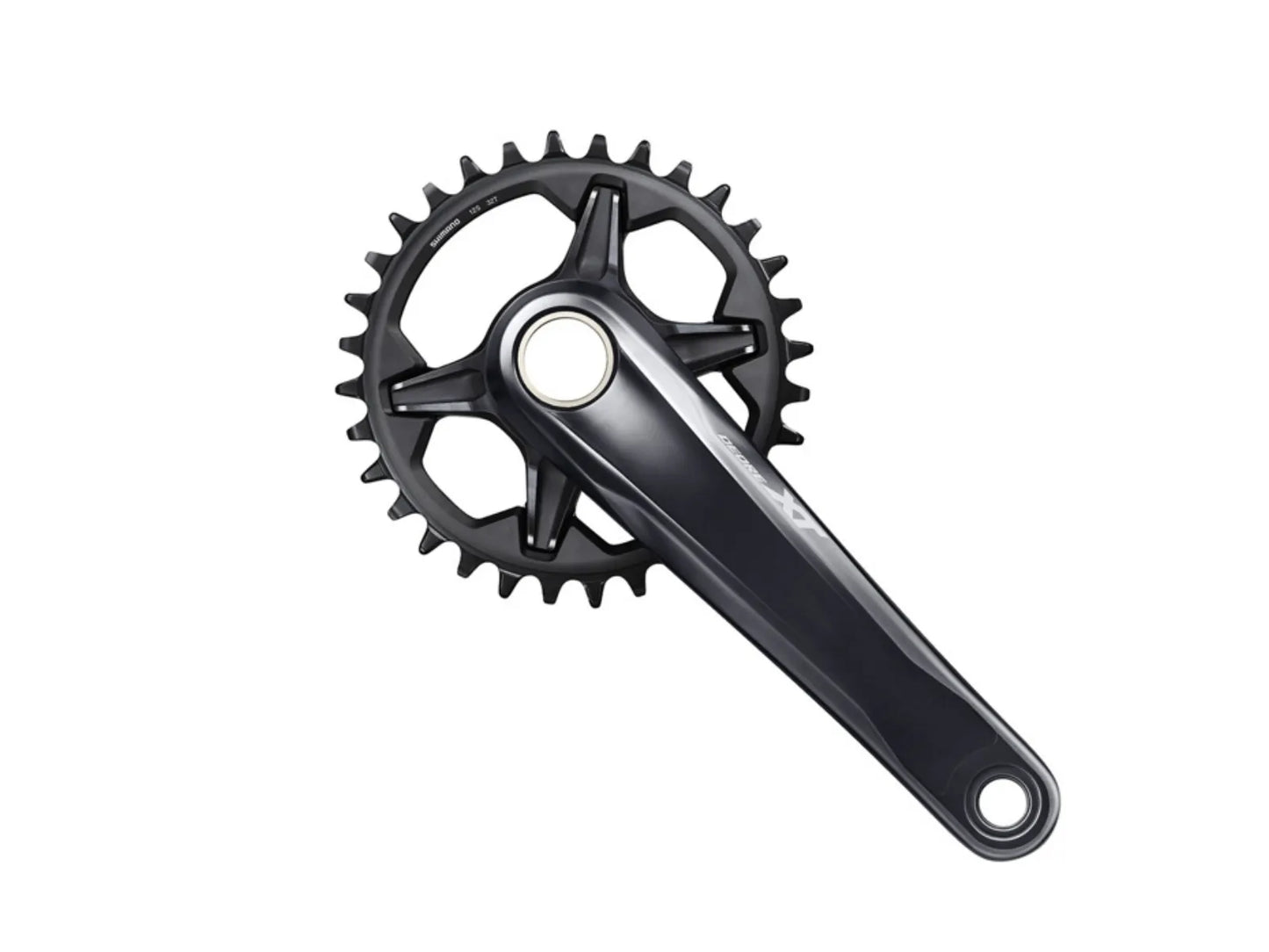 Shimano Deore XT M8100 Crankstel