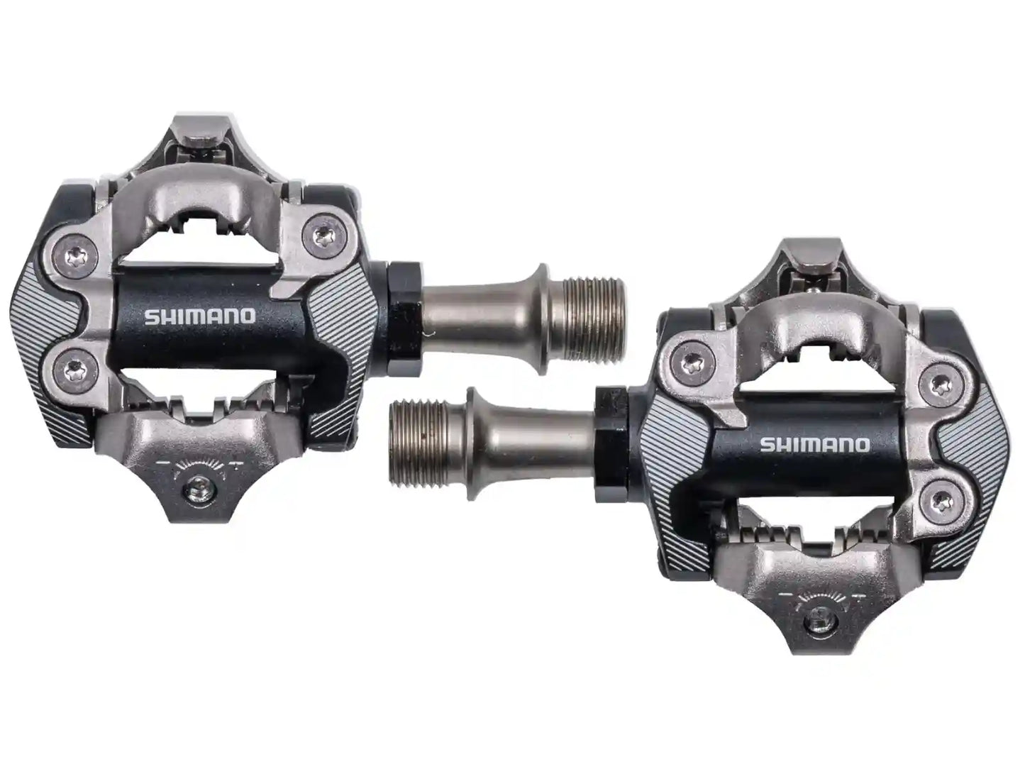 Shimano Deore XT PD-M8100 SPD Pedalen