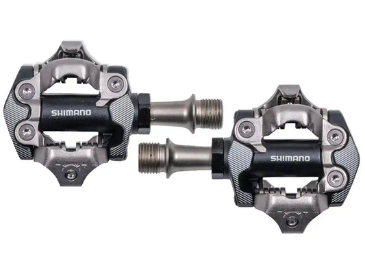Shimano Deore XT PD-M8100 SPD Pedalen