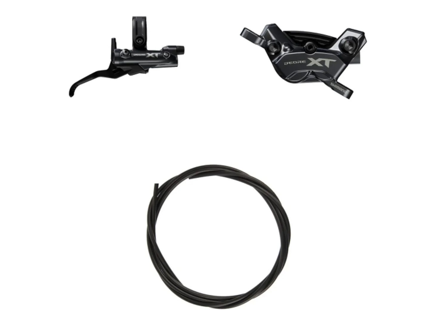 Shimano Deore XT Rem (Kit) M8100 MTB Remkit