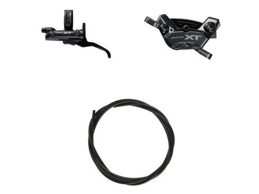 Shimano Deore XT Rem (Kit) M8100 MTB Remkit