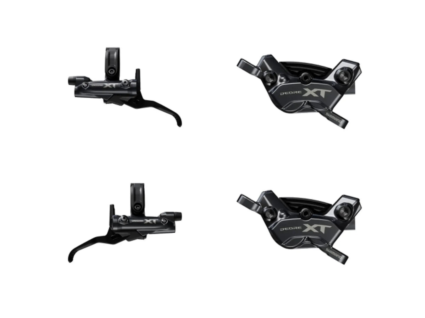 Shimano Deore XT Rem (Kit) M8100 MTB Remkit