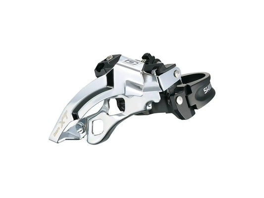 Shimano Deore XT M780 Voorderailleur (OUTLET)