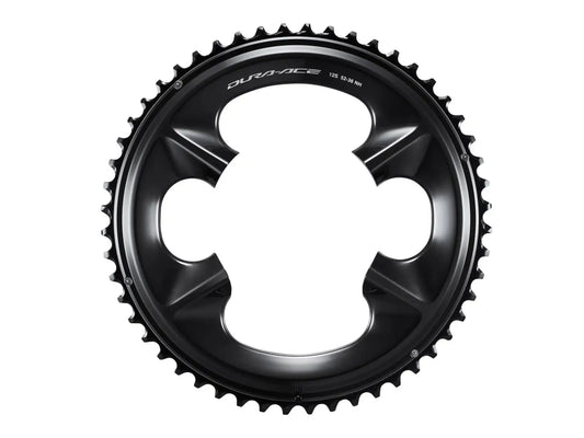 Shimano Dura-Ace FC-R9200 Kettingblad Buiten 12-Speed