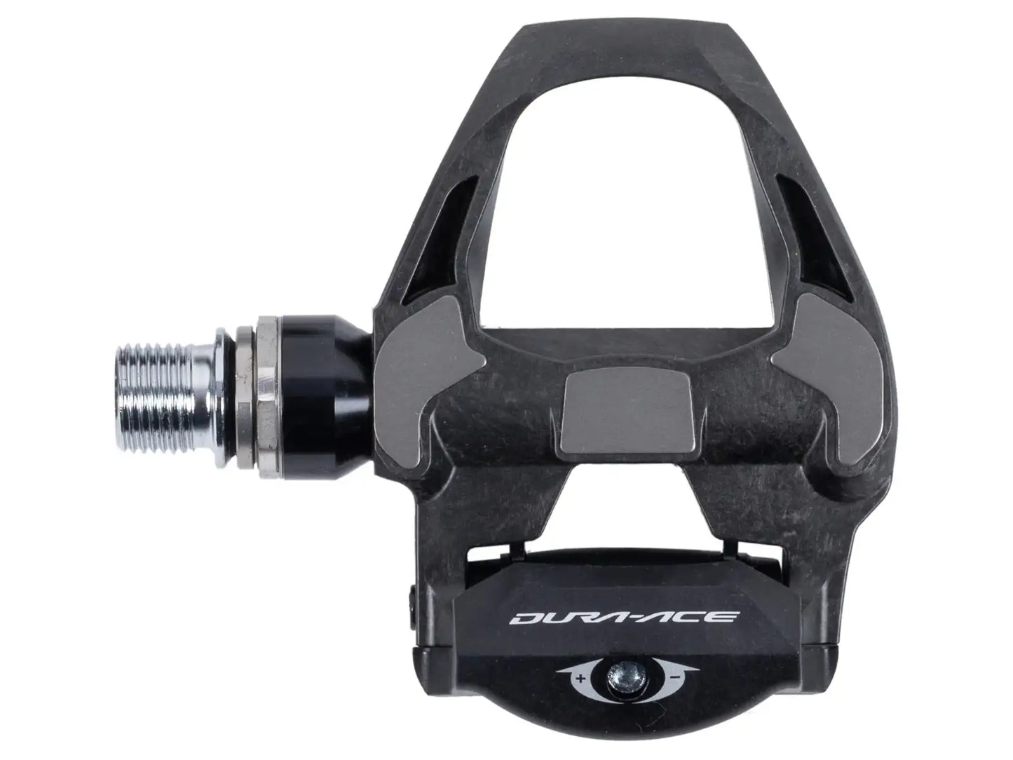 Shimano Dura-Ace PD-R9100 SPD-SL Pedalen