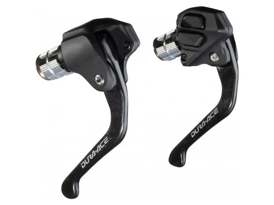 Shimano Dura Ace Di2 9071 TT STI Levers Remgrepen 11-Speed (OUTLET)