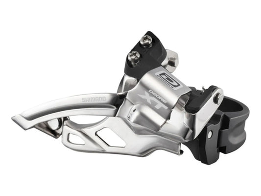 Shimano FD-M785 XT Voorderailleur 10-Speed (OUTLET)