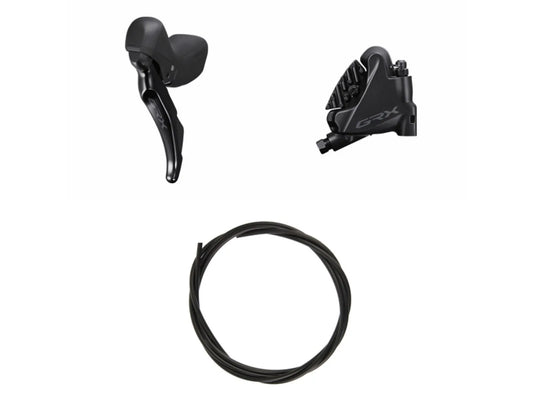 Shimano GRX-RX400 10-Speed Rem Kit
