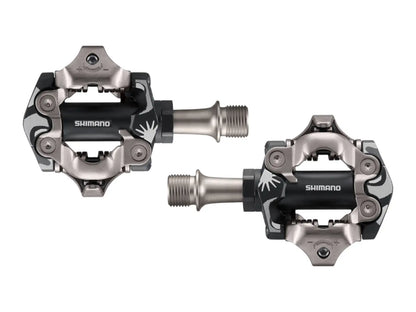 Shimano GRX PD-M8100-UG SPD Pedalen