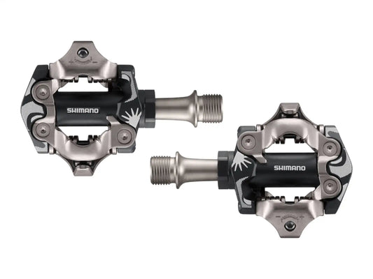 Shimano GRX PD-M8100-UG SPD Pedalen