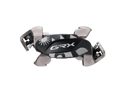 Shimano GRX PD-M8100-UG SPD Pedalen