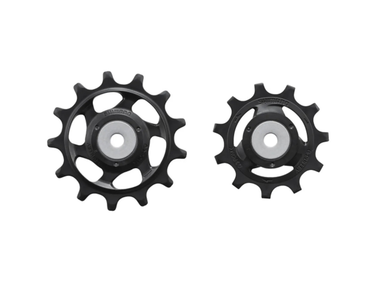 Shimano GRX RX810 11-Speed Derailleurwieltjes