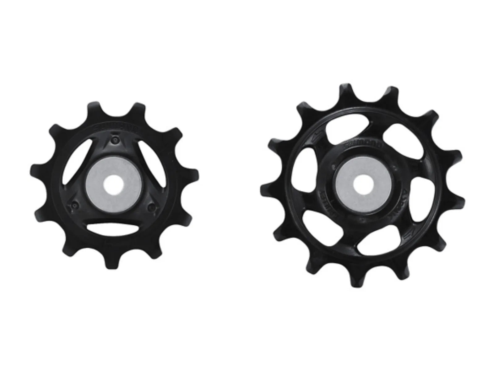 Shimano GRX RX820 12-Speed Derailleurwieltjes