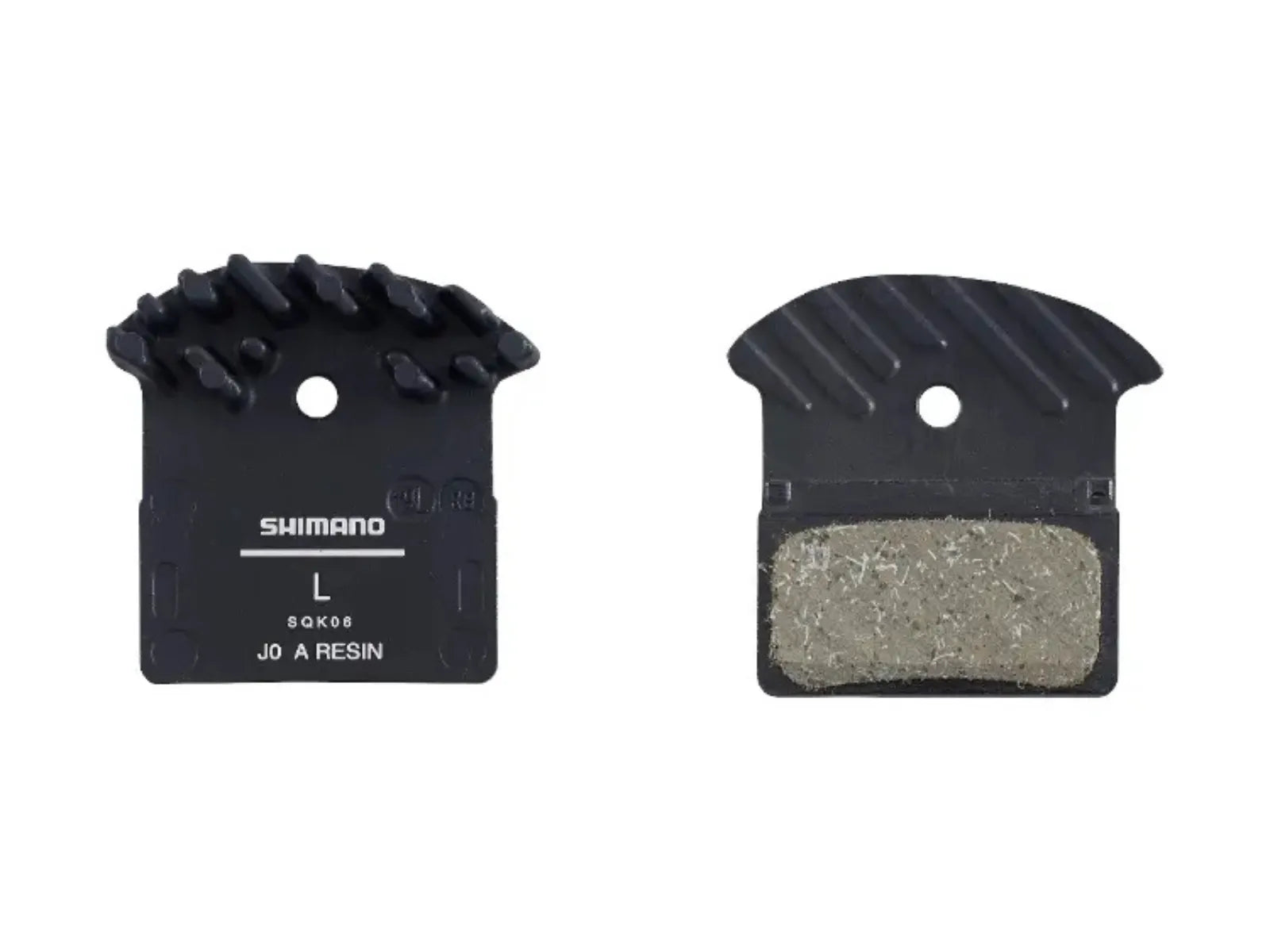 Shimano J05A-RF Remblokken