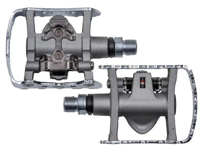 Shimano M324 SPD Combi Pedalen