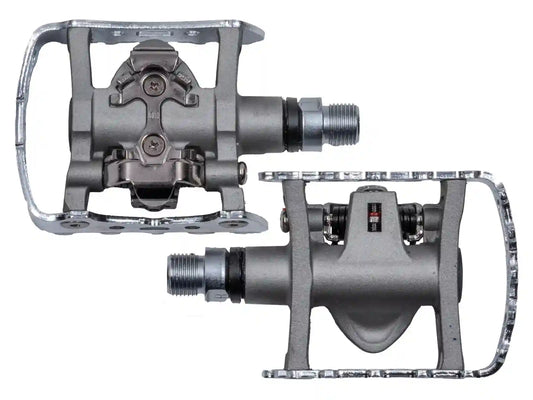 Shimano M324 SPD Combi Pedalen