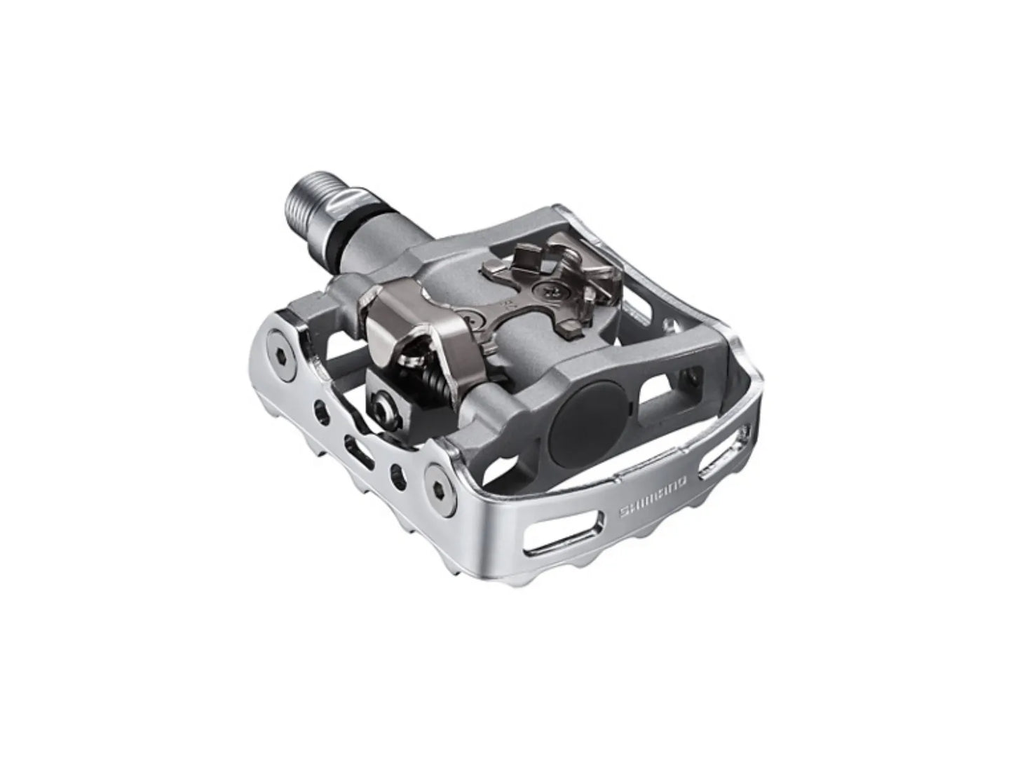 Shimano M324 SPD/Platte Pedalen (OUTLET)