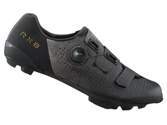 Shimano RX801 MTB/Gravelschoenen