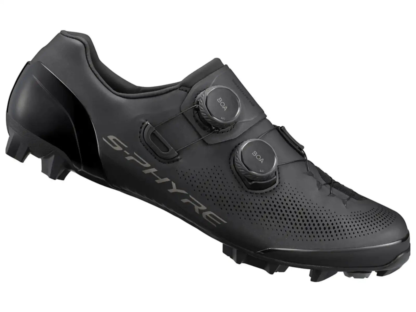 Shimano S-PHYRE XC903 MTB/Gravel Fietsschoenen