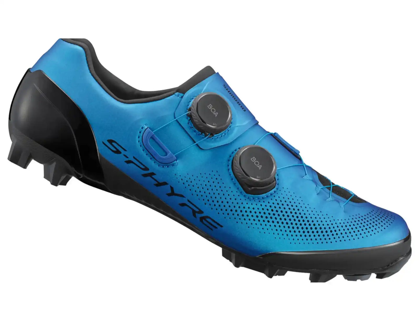 Shimano S-PHYRE XC903 MTB/Gravel Fietsschoenen