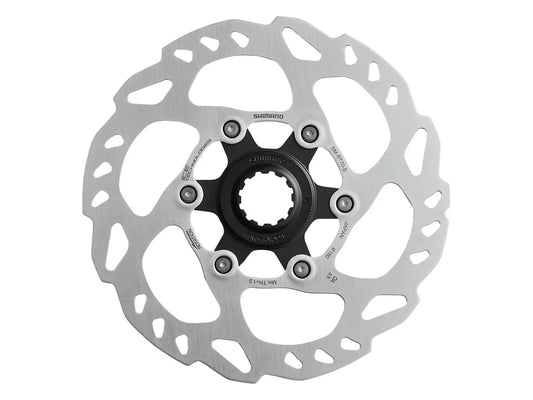 Shimano SLX/105 RT70 CenterLock Ice Technologie Remschijf