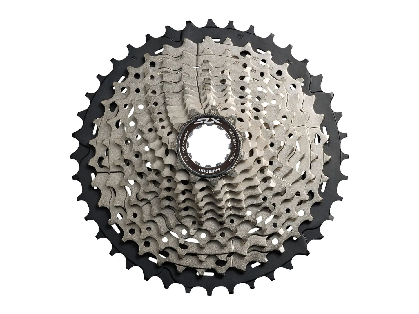 Shimano SLX M7000 11-Speed Cassette