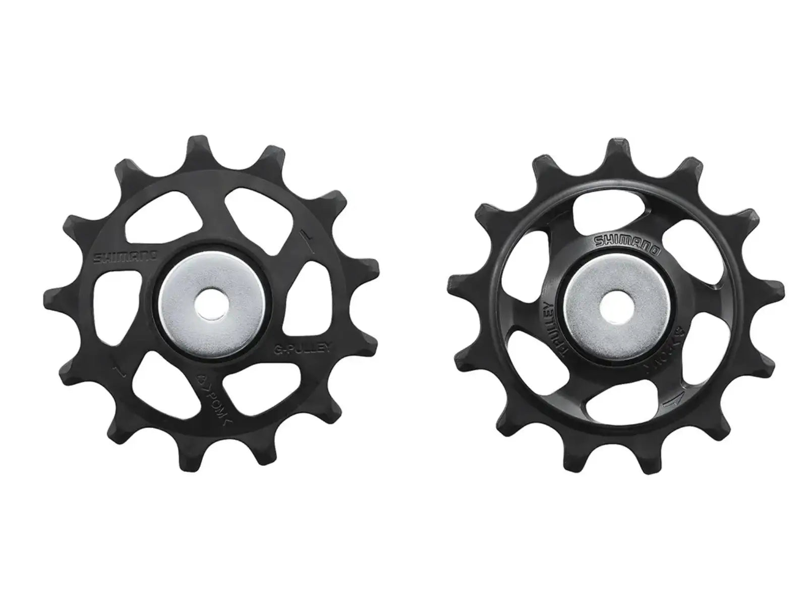 Shimano SLX/Deore M7100 12-Speed Derailleurwieltjes