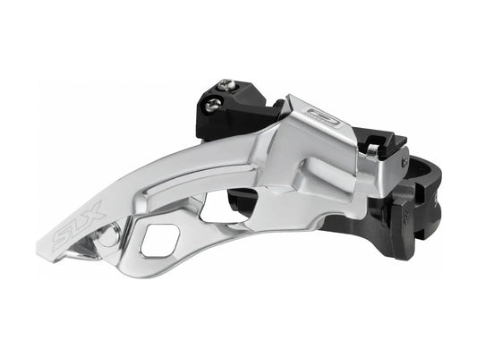 Shimano SLX M670 10 Speed Voorderailleur (OUTLET)