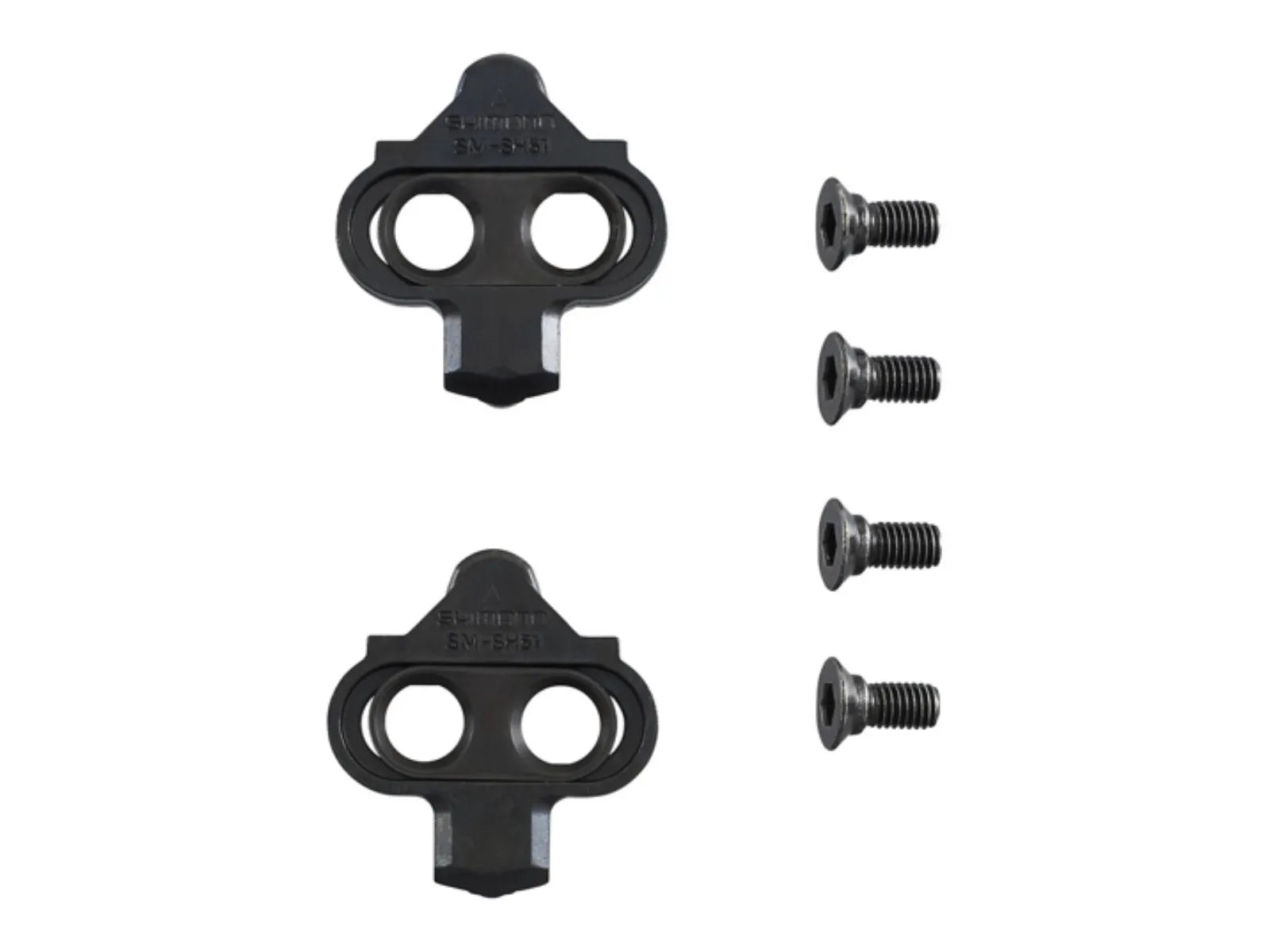 Shimano ME700 SPD Pedalen